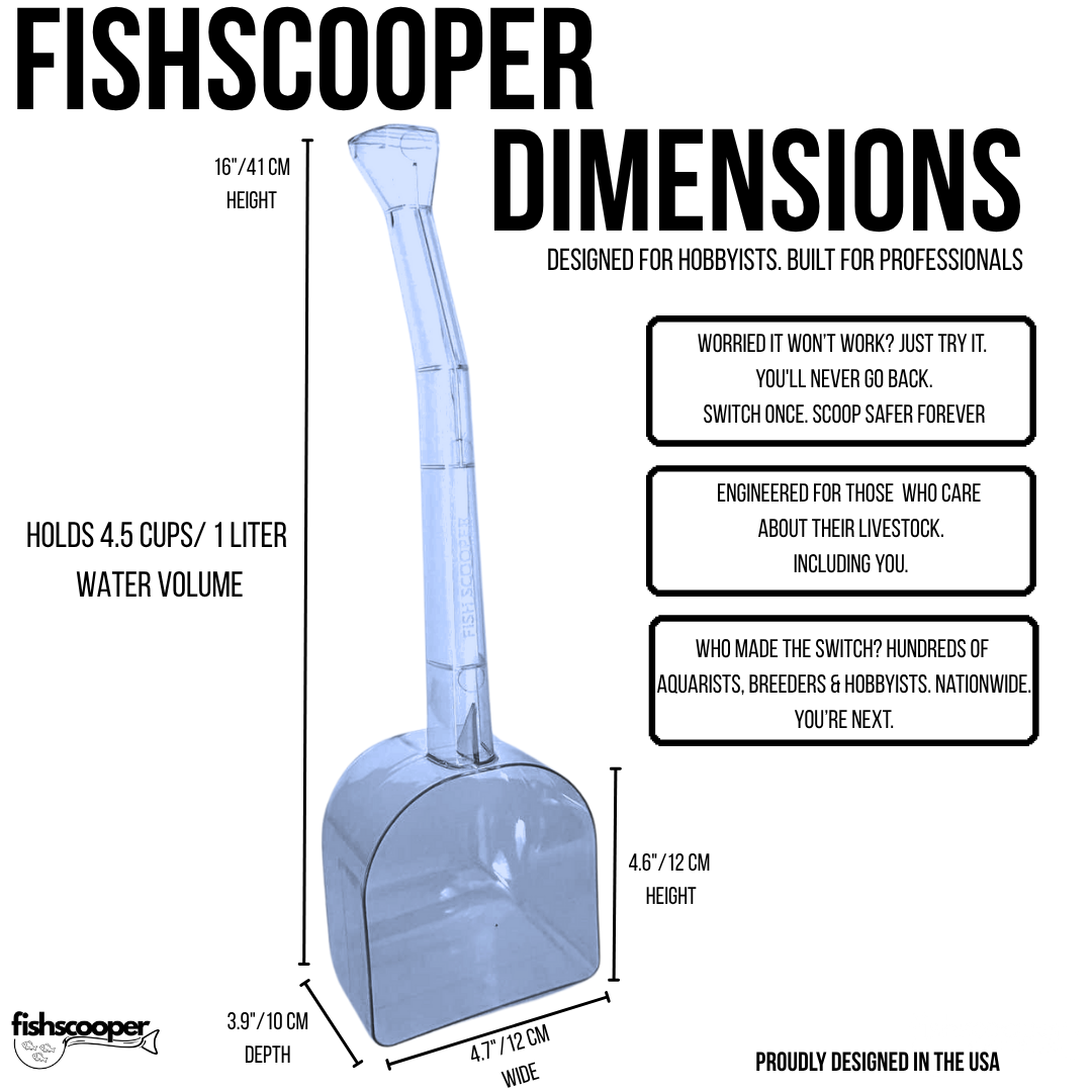 Fish Scooper, Aquarium Net, Fish Trap, Floating Fish Net, Axolotl Tank Accessories, Aquarium Cleaning Tools, Photography, Tool, Aquarium Accessories, Breeder Box